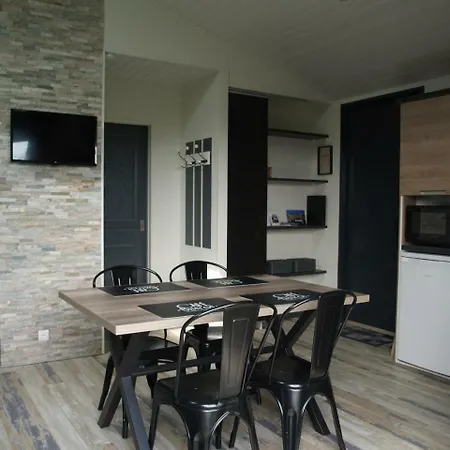 Aux P'tits Oignons * 레헤르비에르