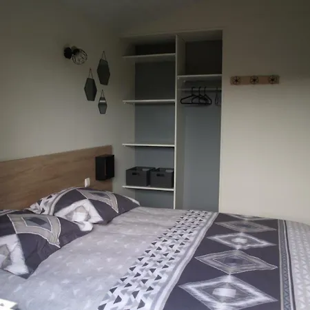 Aux P'tits Oignons Сasa de vacaciones