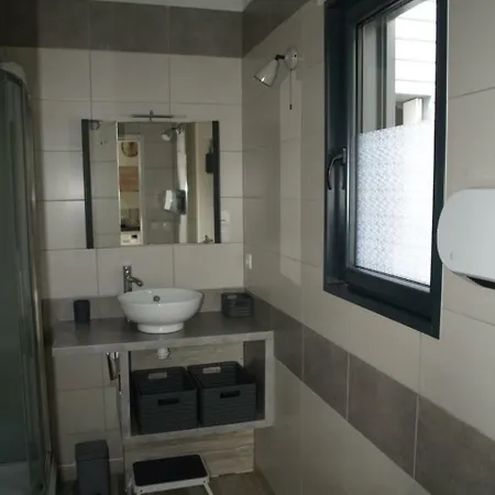 Aux P'tits Oignons *