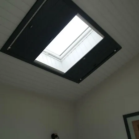 Aux P'tits Oignons Сasa de vacaciones Les Herbiers