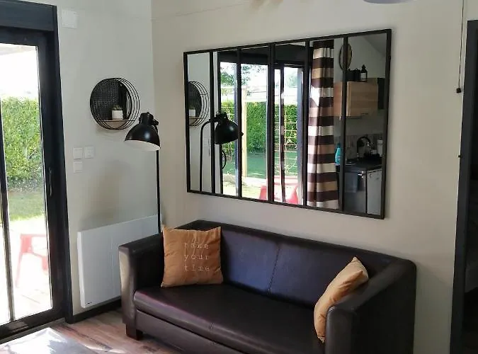 Aux P'tits Oignons Vakantiehuis *