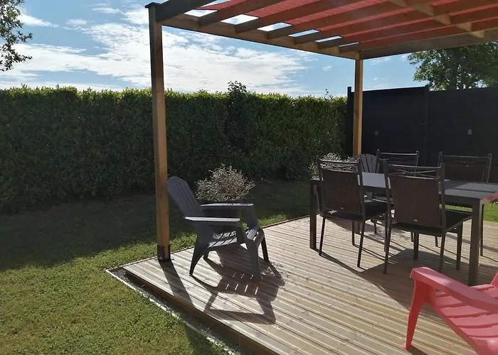 Aux P'tits Oignons *