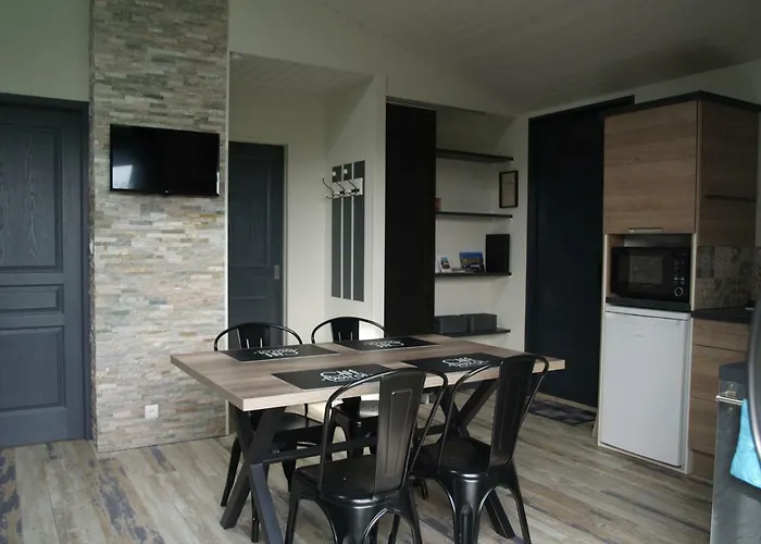 Aux P'tits Oignons * Les Herbiers