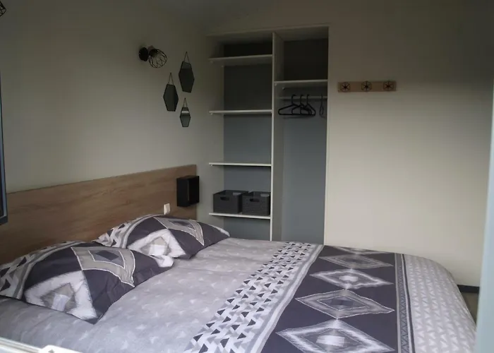 Aux P'tits Oignons Сasa de vacaciones