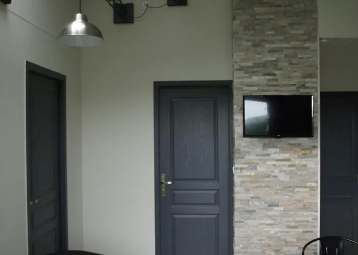 Aux P'tits Oignons * Les Herbiers