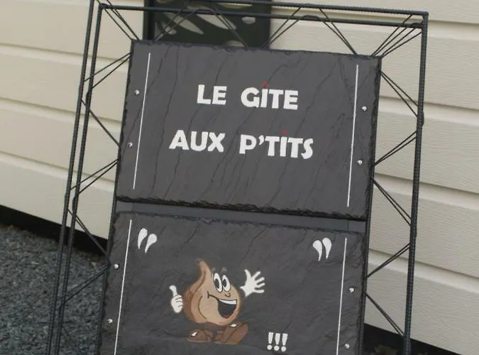 Aux P'tits Oignons Les Herbiers