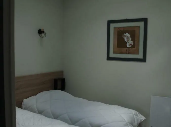 Vakantiehuis Aux P'tits Oignons *