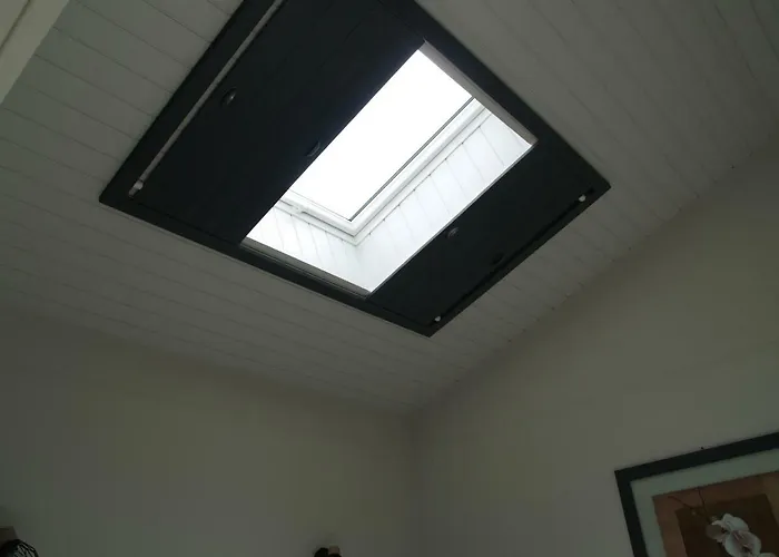 Aux P'tits Oignons Vakantiehuis Les Herbiers